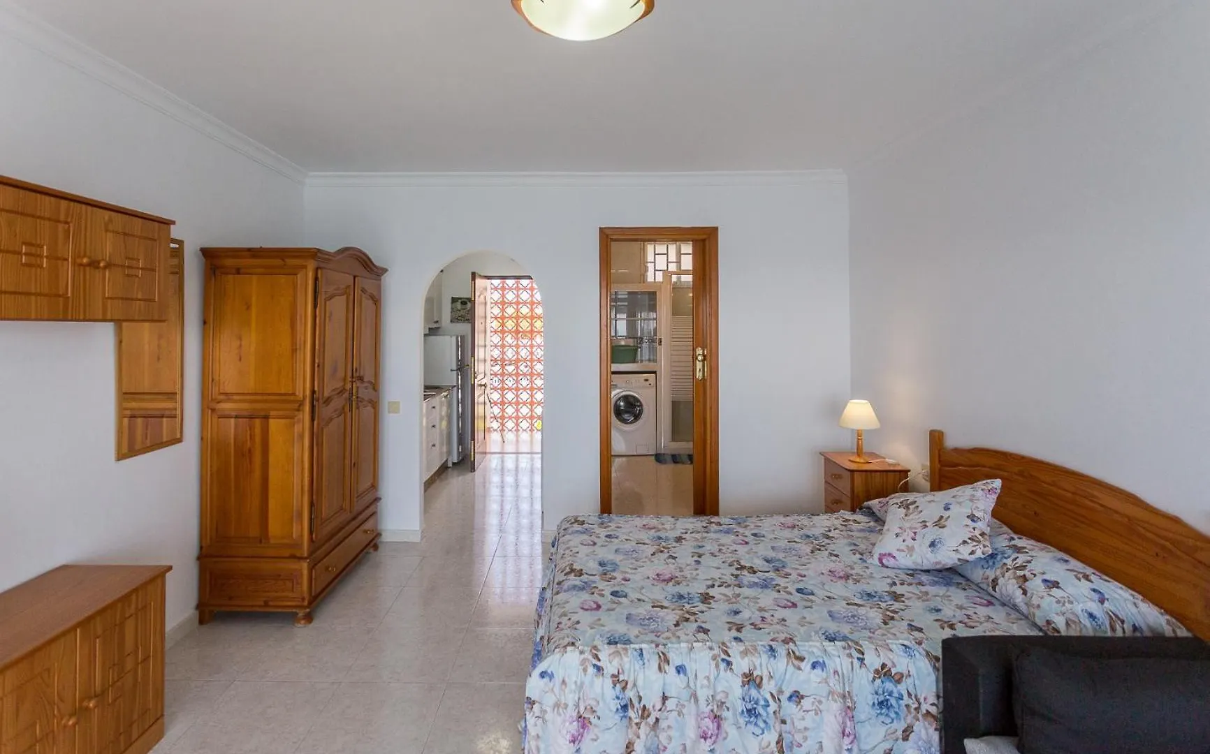 Studio Vista Mar By Masvacaciones Maspalomas Spanyolország