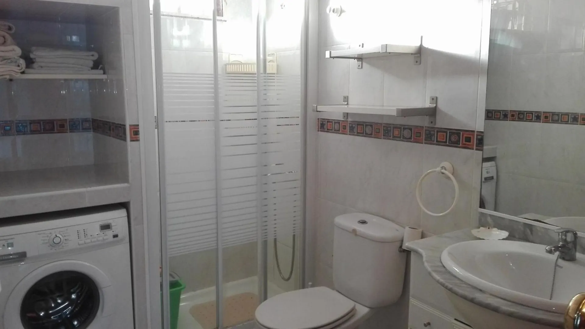 Studio Vista Mar By Masvacaciones Maspalomas Apartman